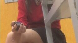 Colegialas Filtrada Por Su Novio + Rico Contenido