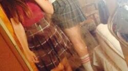 Colegiala Blanquita Muy Preciosa + Fotos & Videos