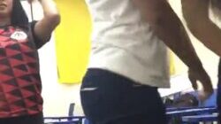 Las más putitas del aula