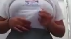 Colegiala Gordita Pero Sabrosa