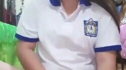 Colegiala Bonita & Gordita+ Vídeo Masturbándose