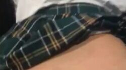 Colegiala Culona + 2 Videos