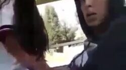 Colegiala Flaquita Flojita Y Cooperando