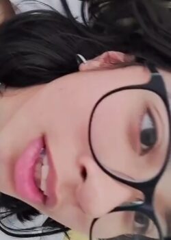 Morrita De Lentes Filtrada & Funada