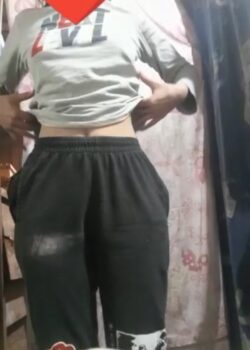 Morra Nalgona De Prepa Se Abre Todita