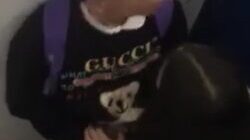 Carpeta Full De Morras Colegialas