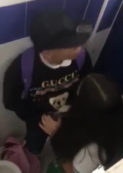 Carpeta Full De Morras Colegialas