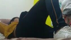 Primero culeamos y luego la tarea del cole