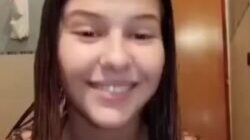 La Morrita Más Linda Del Colegio