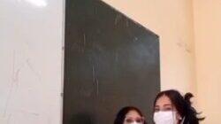 Lindura De Colegiala Blanquita+ Vídeo Full