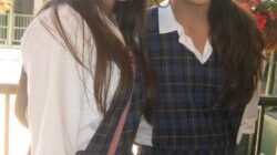 Colegiala Blanquita & Su Pack Filtrado