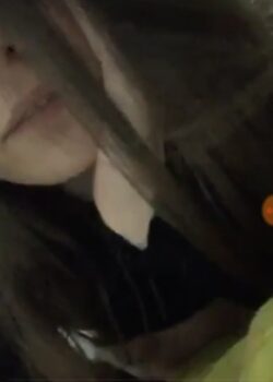 Ricura De Colegiala Blanquita Se Graba Cogiendo