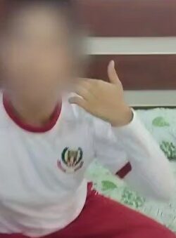 Colegiala Blanquita Le Dan Una Mega Cogida