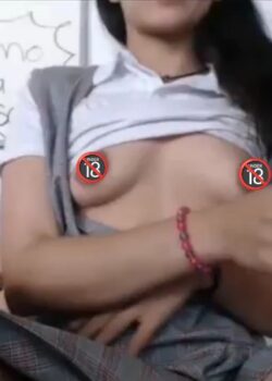 La Morra Mas Rebelde De La Prepa