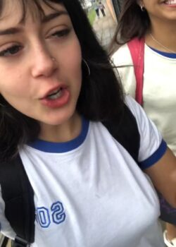Las más putitas del colegio + videos