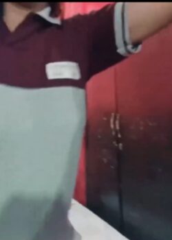 Divina Compañera De Clases Por Fin Da La Conchita