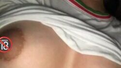 Colegialas Tetona Divina + Vídeos